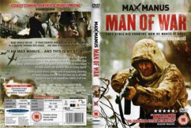 Max Manus ขบวนการล้างนาซี (2008)